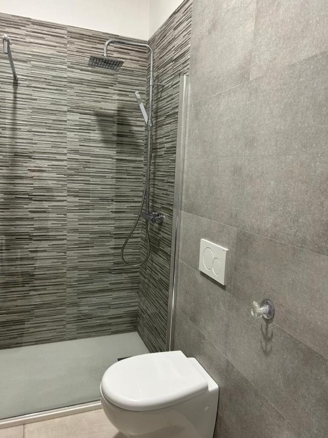 100 Passi Dai Sassi Bed & Breakfast Matera Exterior photo